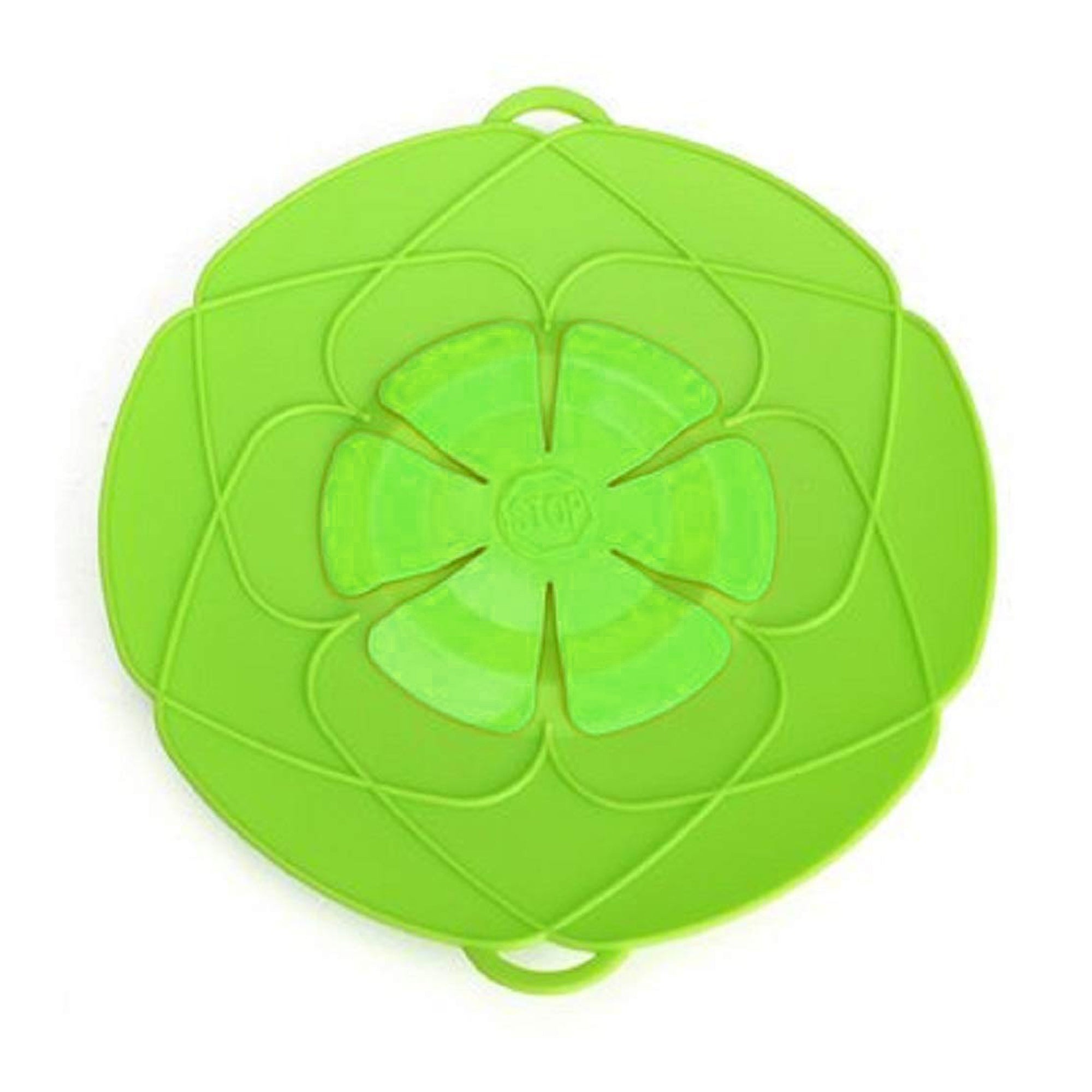 2324 Multifunctional Silicone Lid Cover for Pots and Pans