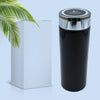 12758 Stainless Steel Water Bottle Leak Proof, Rust Proof, Hot & Cold Drinks, Gym Sipper BPA Free Food Grade Quality, Steel fridge Bottle For office / Gym / School (350 ML)