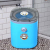 12629 PORTABLE WASHING MACHINE DEEP CLEANING WASHING MACHINE, SUITABLE FOR ALL TYPE CLOTH (11LTR)