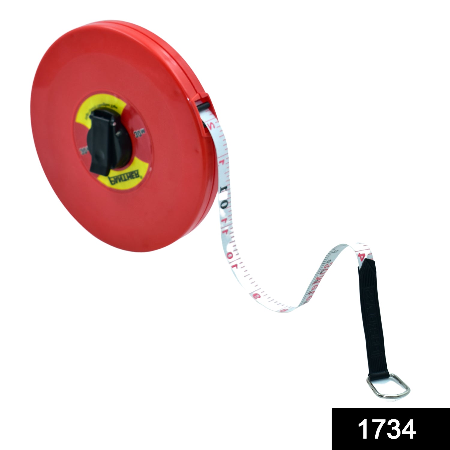 1734 30 Meter Measuring Tape