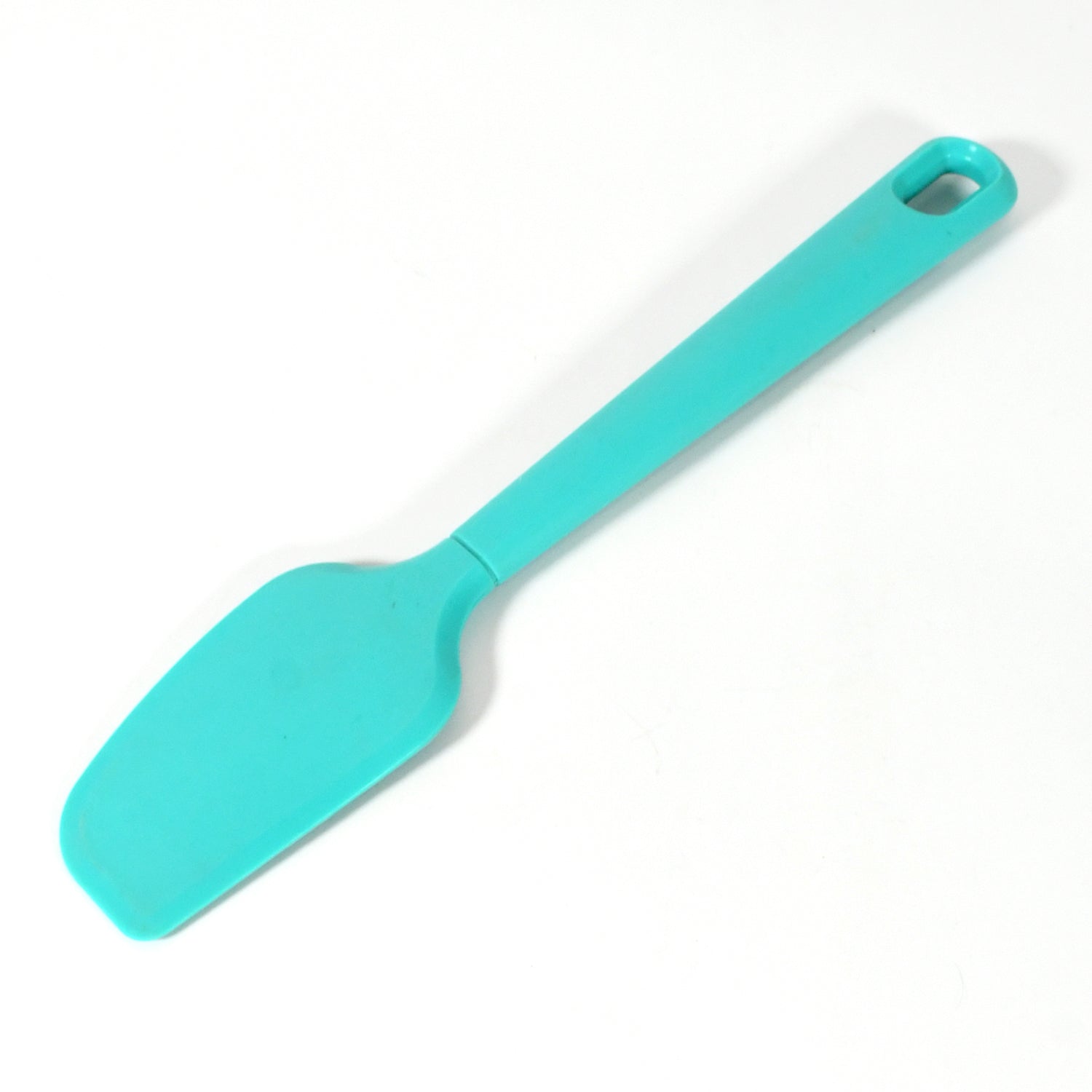 5650 Silicone Jar or Can Spatula: Platinum Spatulas Silicone Heat Resistant, Long Scraper For Jars & Blender