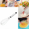 1069 Premium Multipurpose Hand Wire Whisk/Mixer