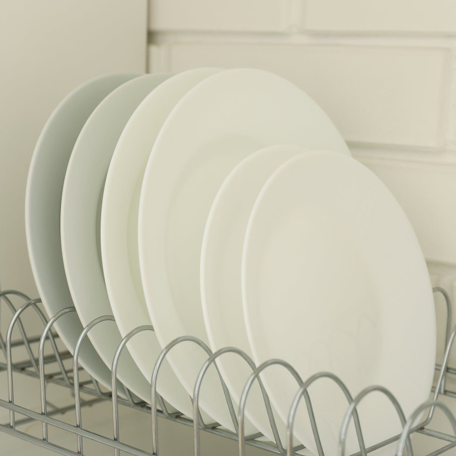 5259 HIGH GRADE DISH DRAINER BASKET/PLATE SINK STAND/PLATE DRYING RACK