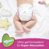 0969 Baby Diaper High Absorbent Pant Diapers,  Champs Soft and Dry Baby Diaper Pants Xl  10 Pcs (Extra Large , XL10 Pieces)