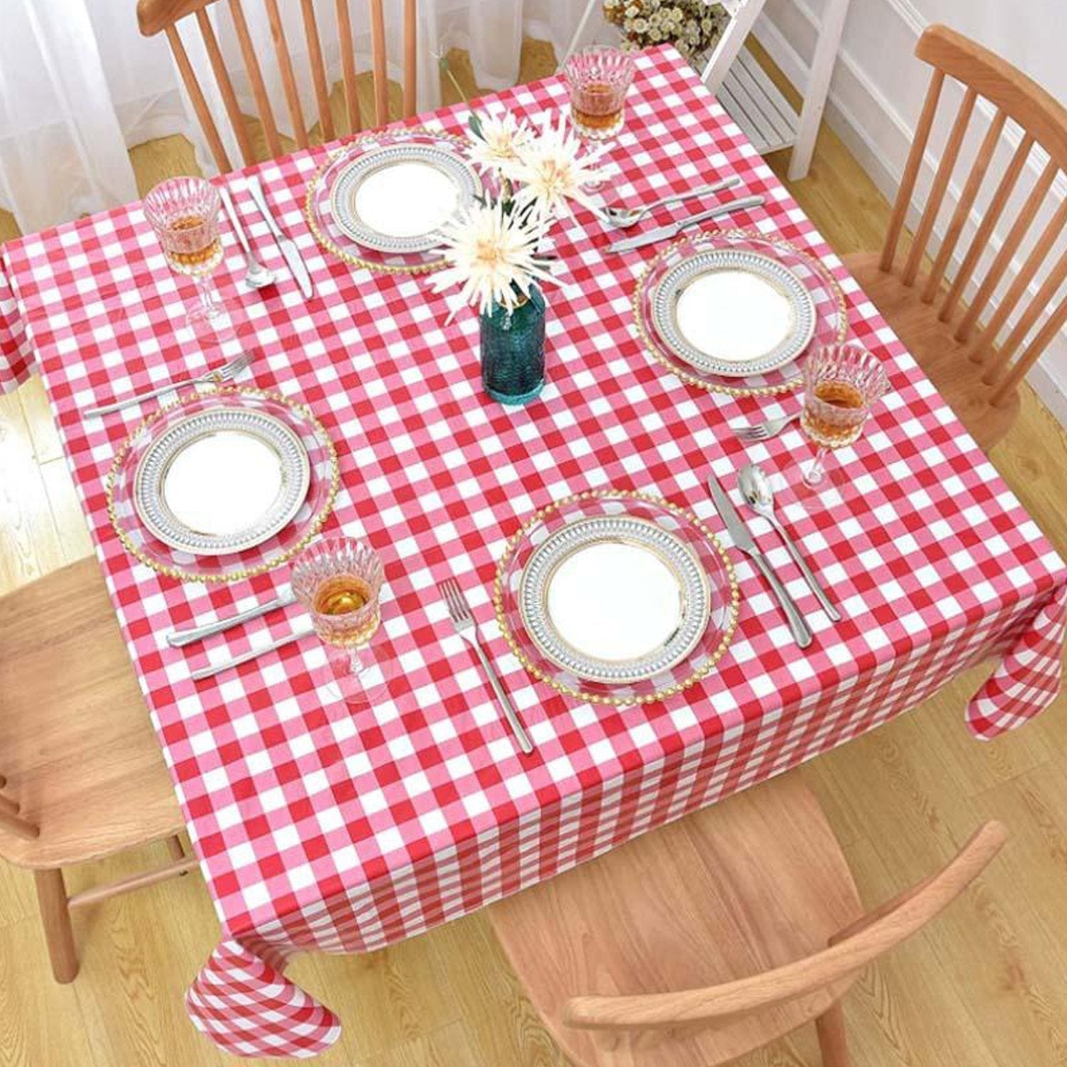 4719 Premium Quality Table cloth