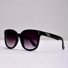 7649 Unisex Adult Rectangular Sunglasses For Men And Women