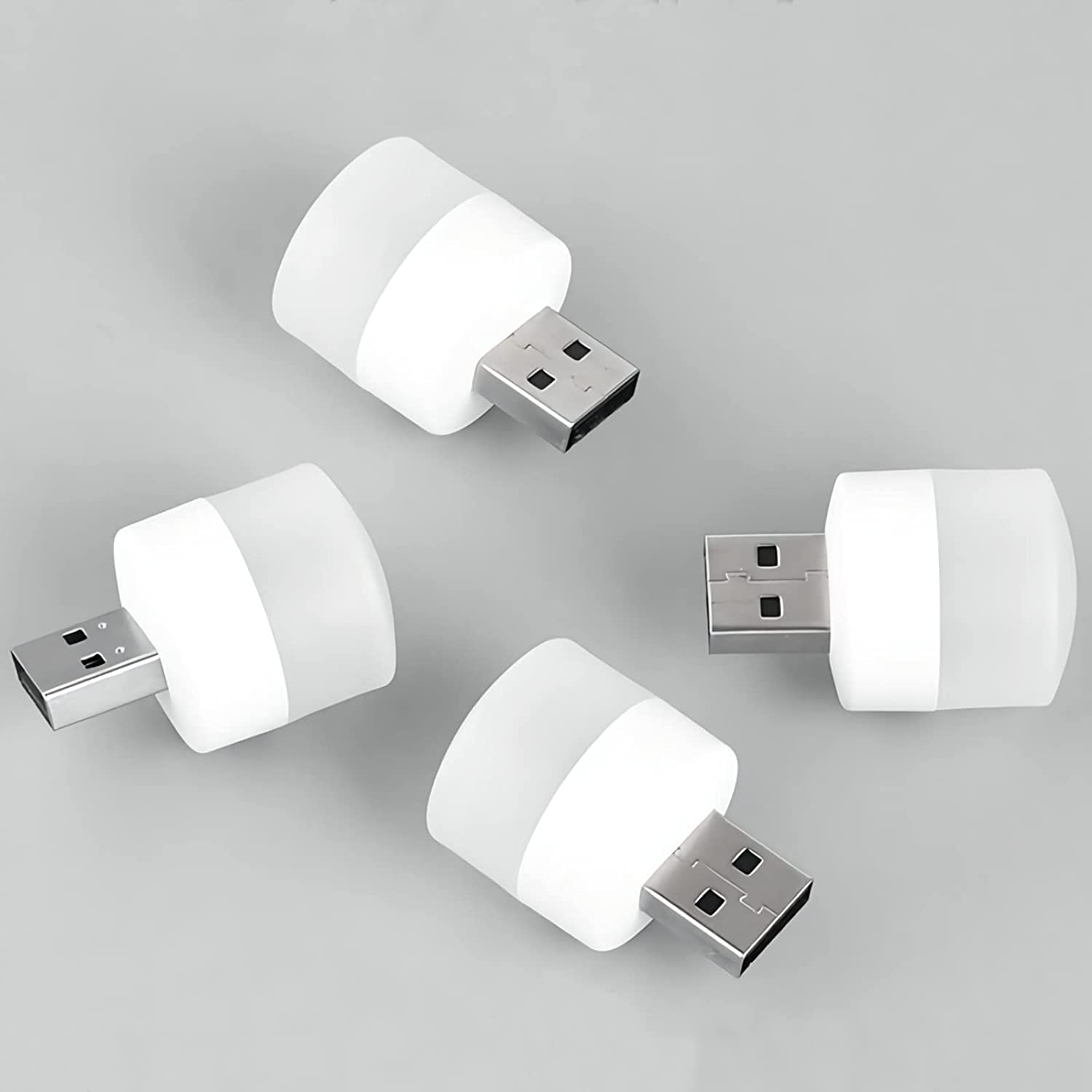 6096 Small USB Bulb used in all kinds of household and official places for room lighting purposes.