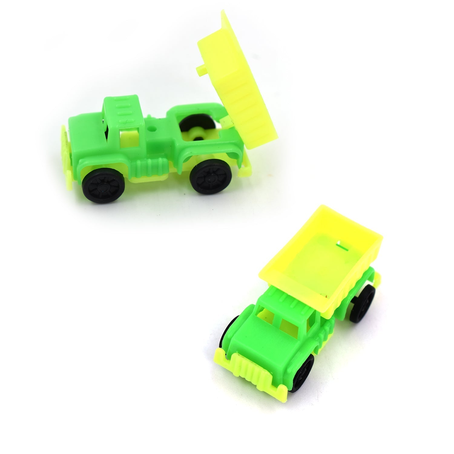 4423 DUMPER TRUCK TOY FOR KIDS (30PC)