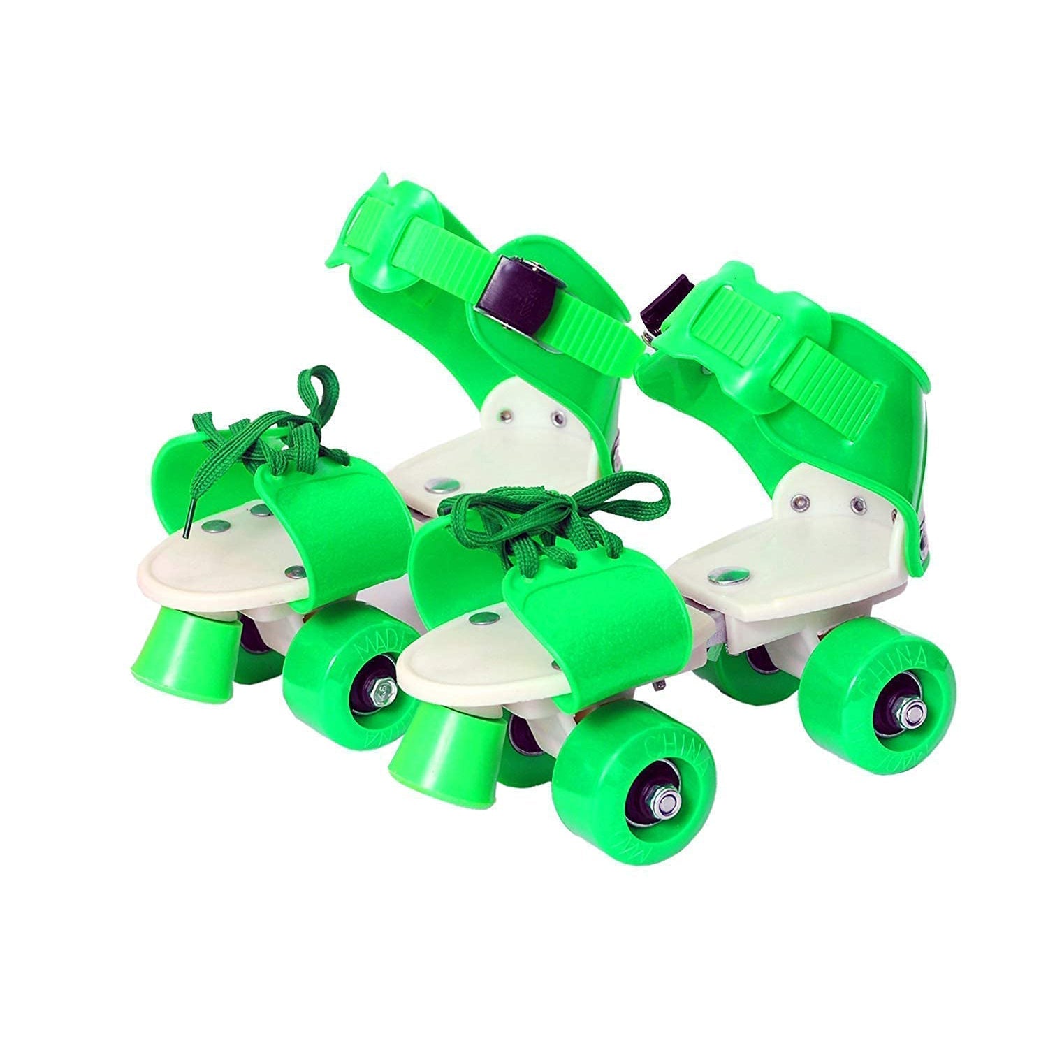 7592 Roller Skates for Kids, Very Adjustable & Comfortable to Use / Roller Skate, Skating / (Pair of 1) 