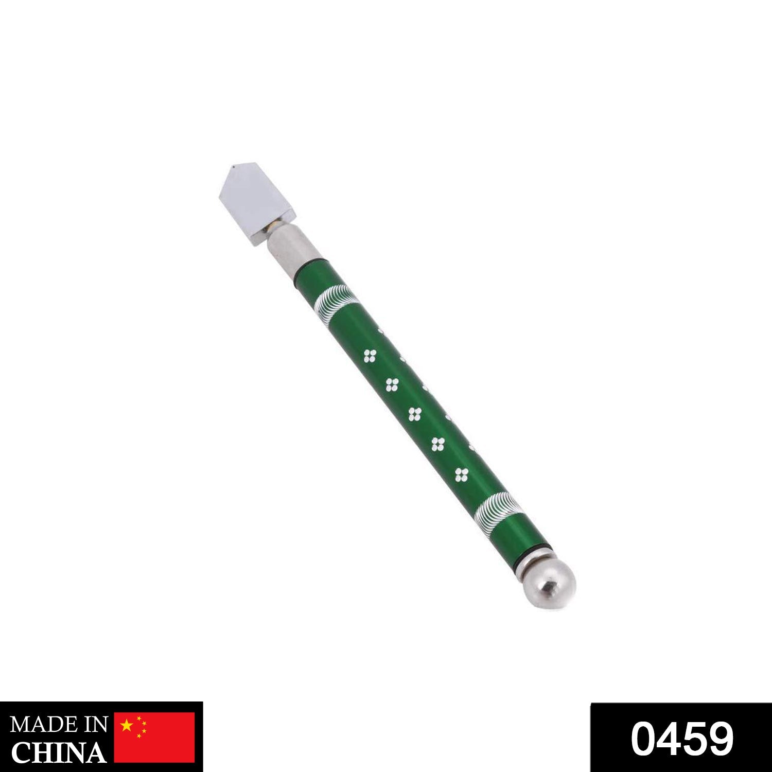 459 Pencil Style Glass Cutter