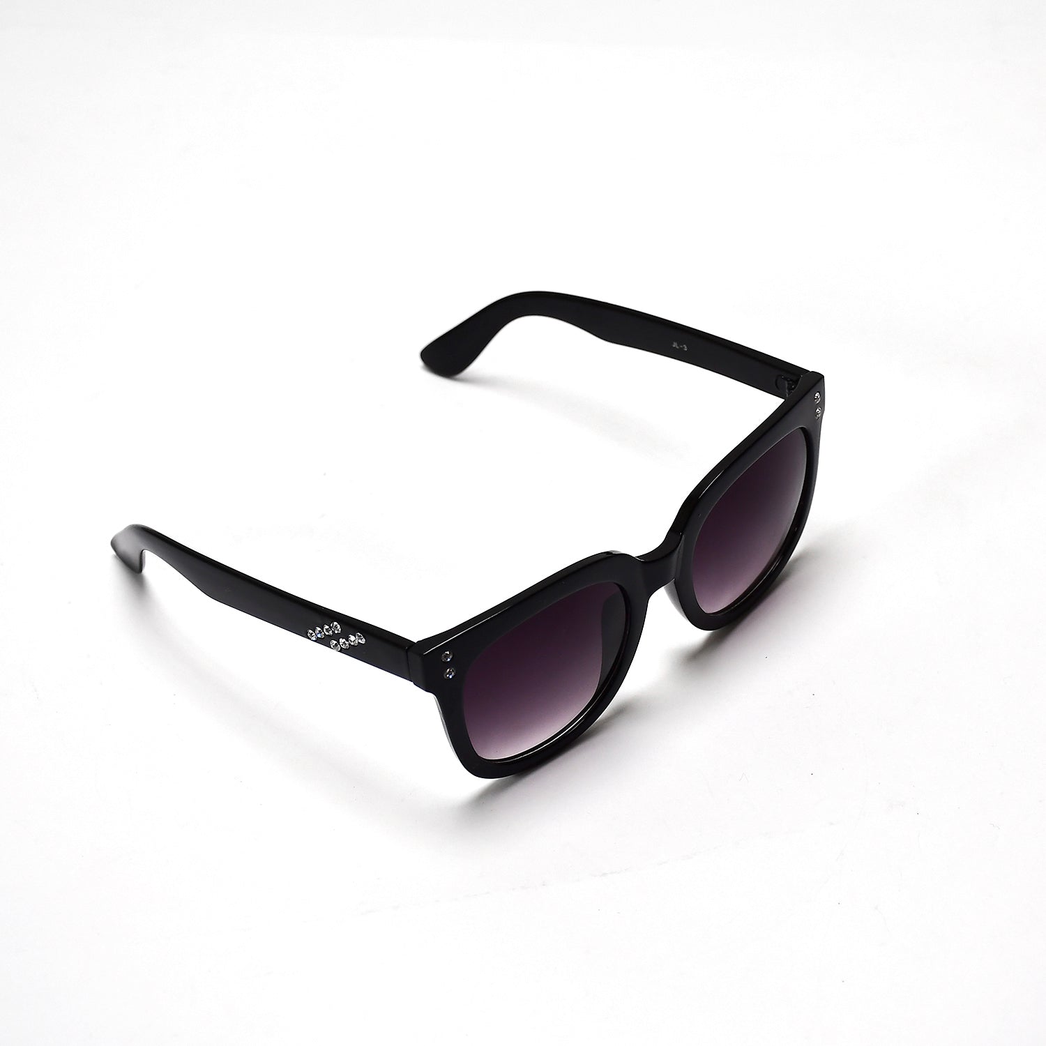 7649 Unisex Adult Rectangular Sunglasses For Men And Women