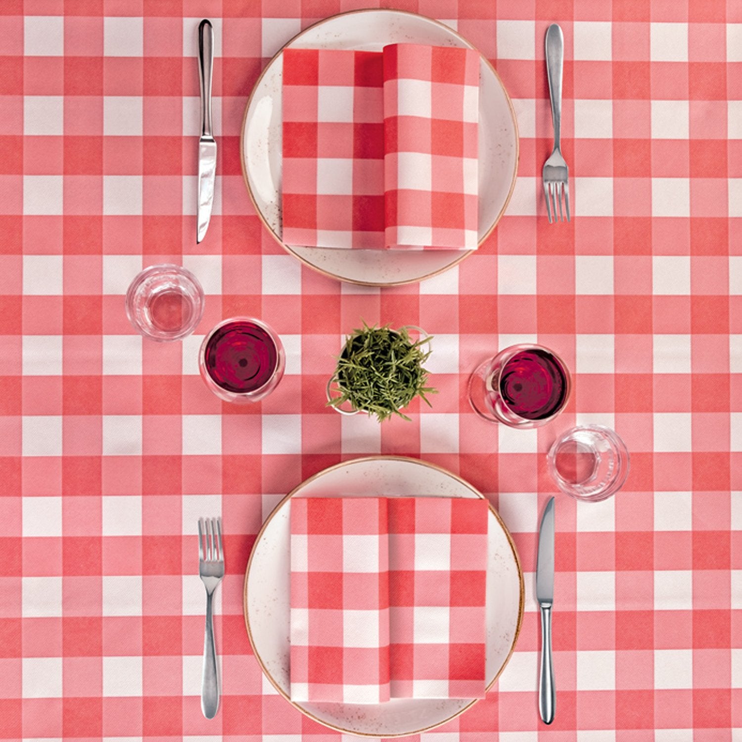 4719 Premium Quality Table cloth