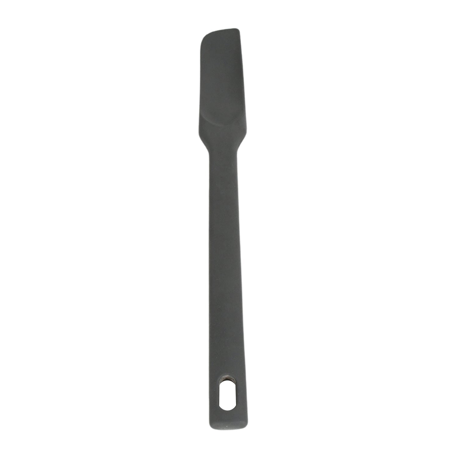 5642 Long Handle Silicone Kitchen Spatula Non-stick Rubber Spatula