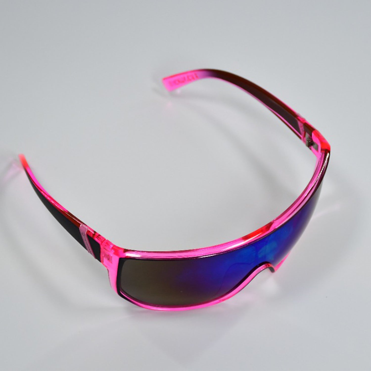 4955 Big Sport Unisex Anti-Reflective Sunglasses with simple frame