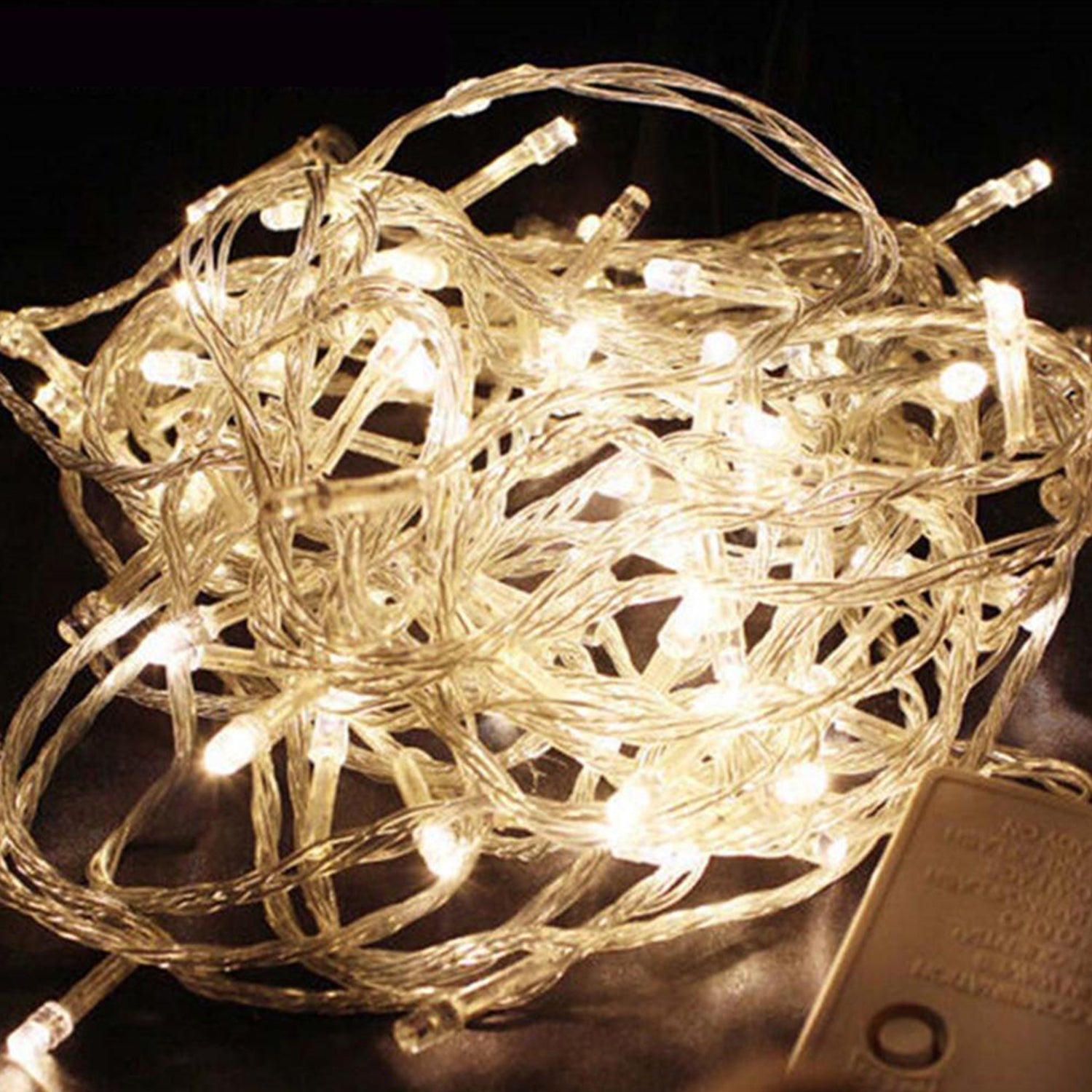 7228 Hanging Lights for home decoration 14Mtr