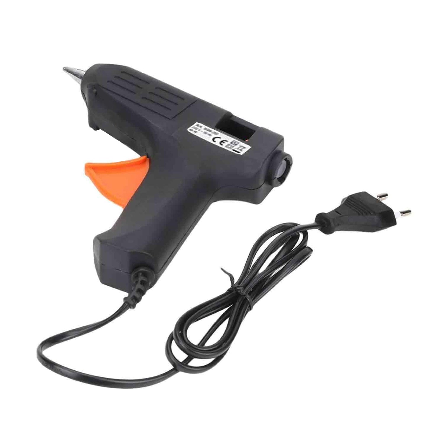 0557A Professional Hot Melt Glue Gun with Rapid Heating and Quick Melt Glue Gun For Multiuse