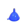 4890 Round Plastic Small Funnel for Kitchen