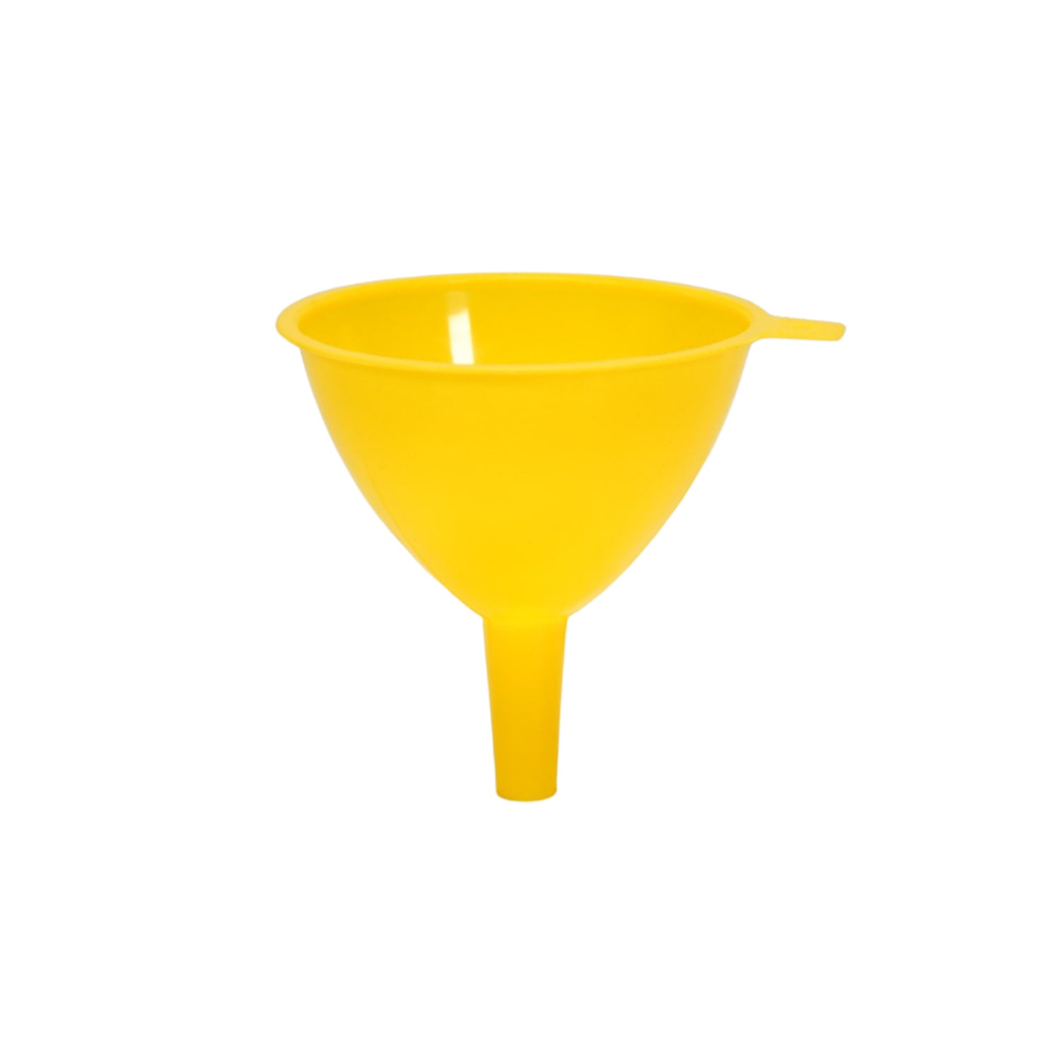 4891 Round Big Small Funnel for Kitchen