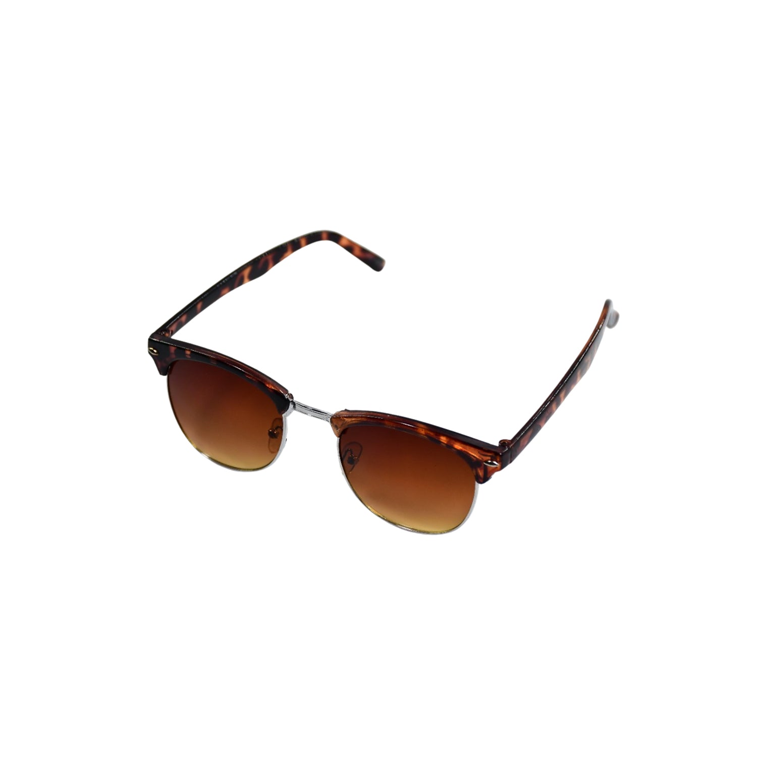 4962 Retro Driving Sunglasses Vintage Fashion Frame (Moq - 3pc)