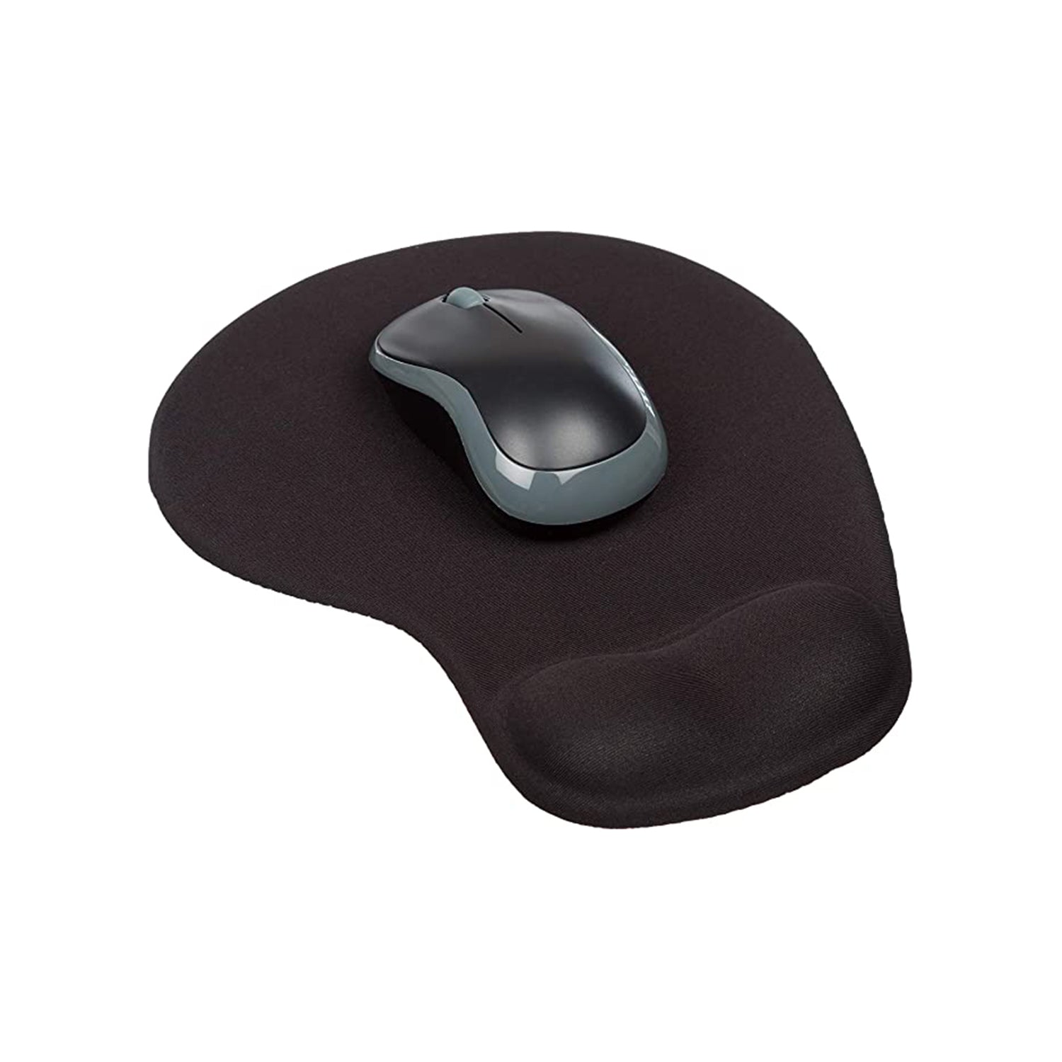 6161 Wrist S Mouse Pad Used For Mouse While Using Computer.