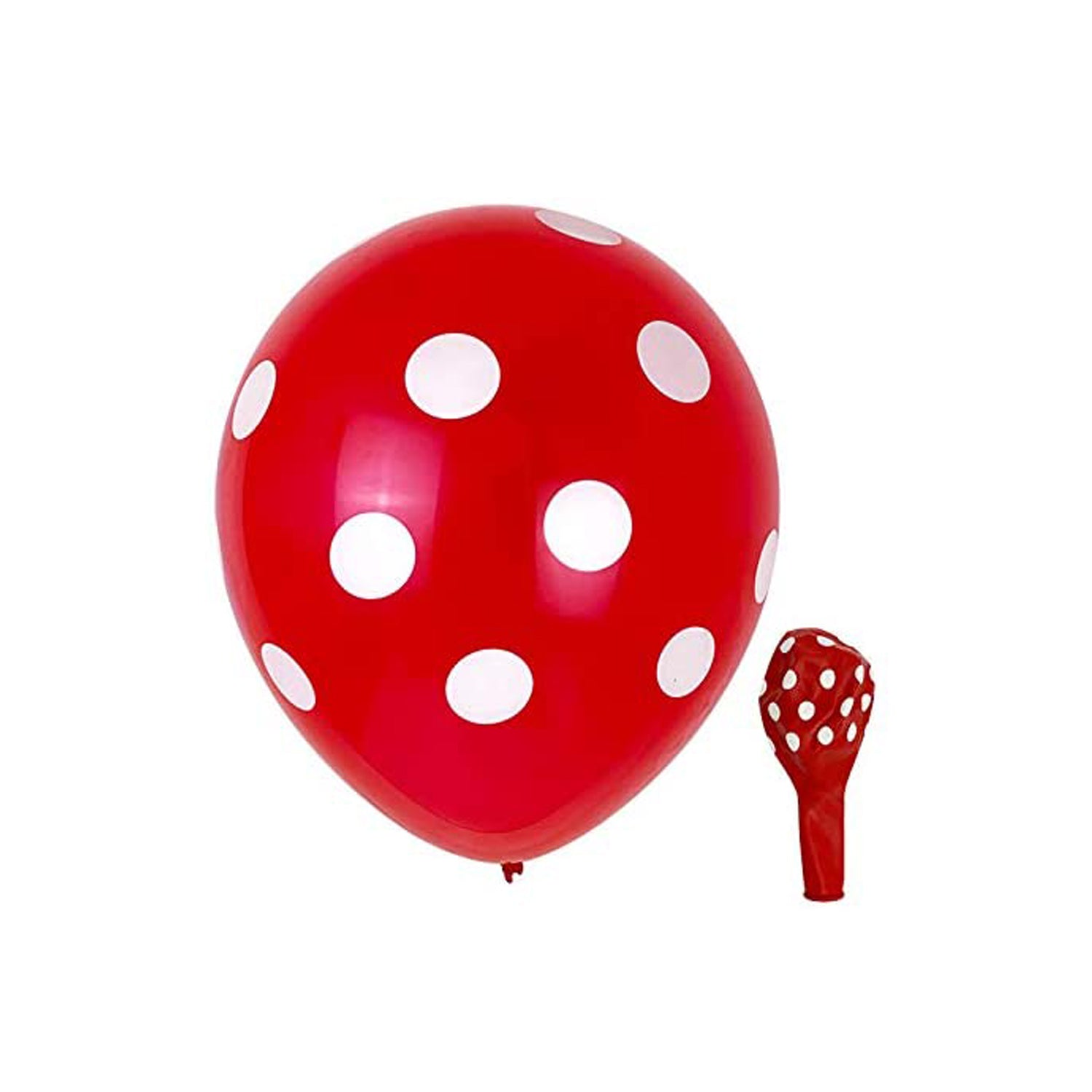 1136 Balloon Pack for Birthday Party Decoration & Occasions (100pack)