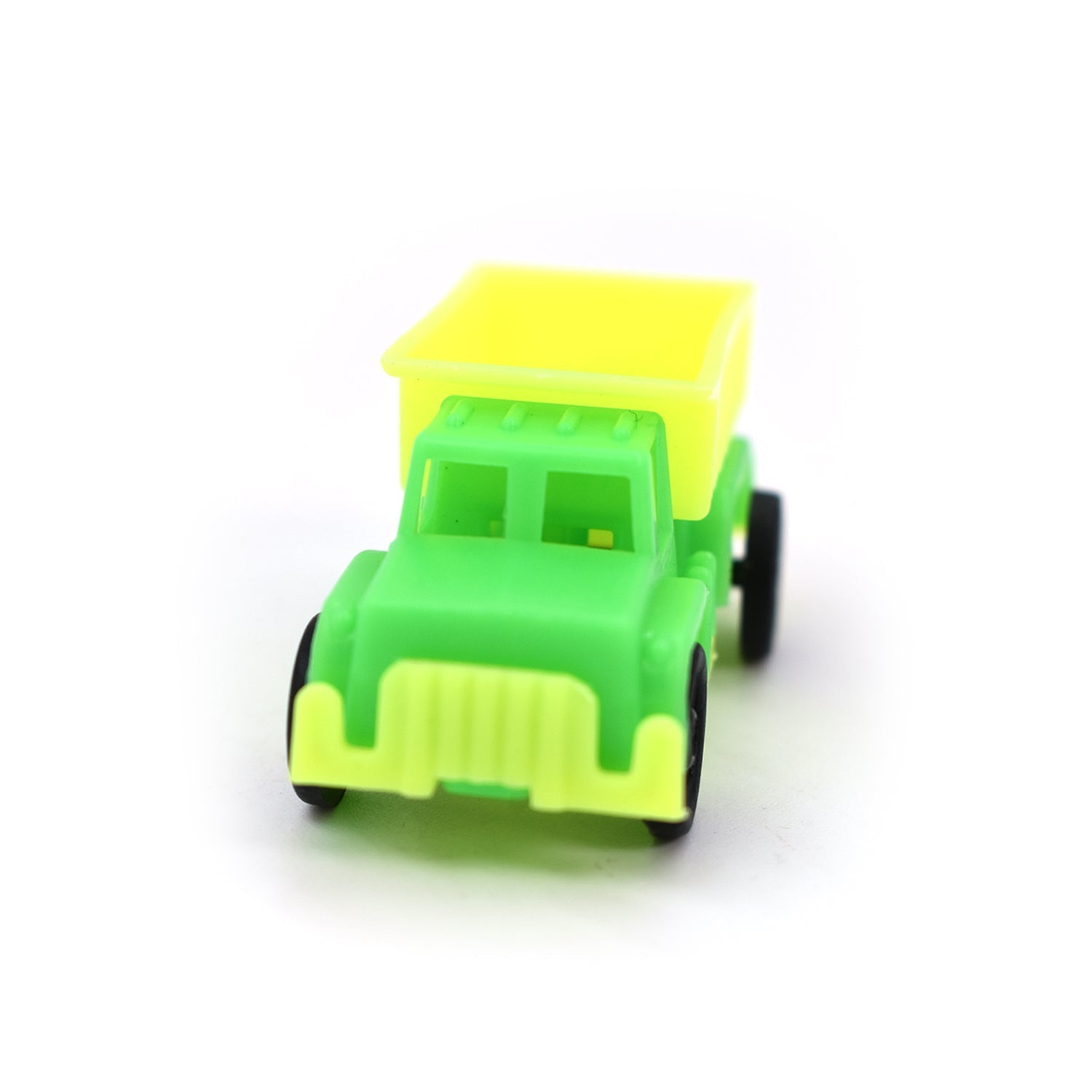 4423 DUMPER TRUCK TOY FOR KIDS (30PC)