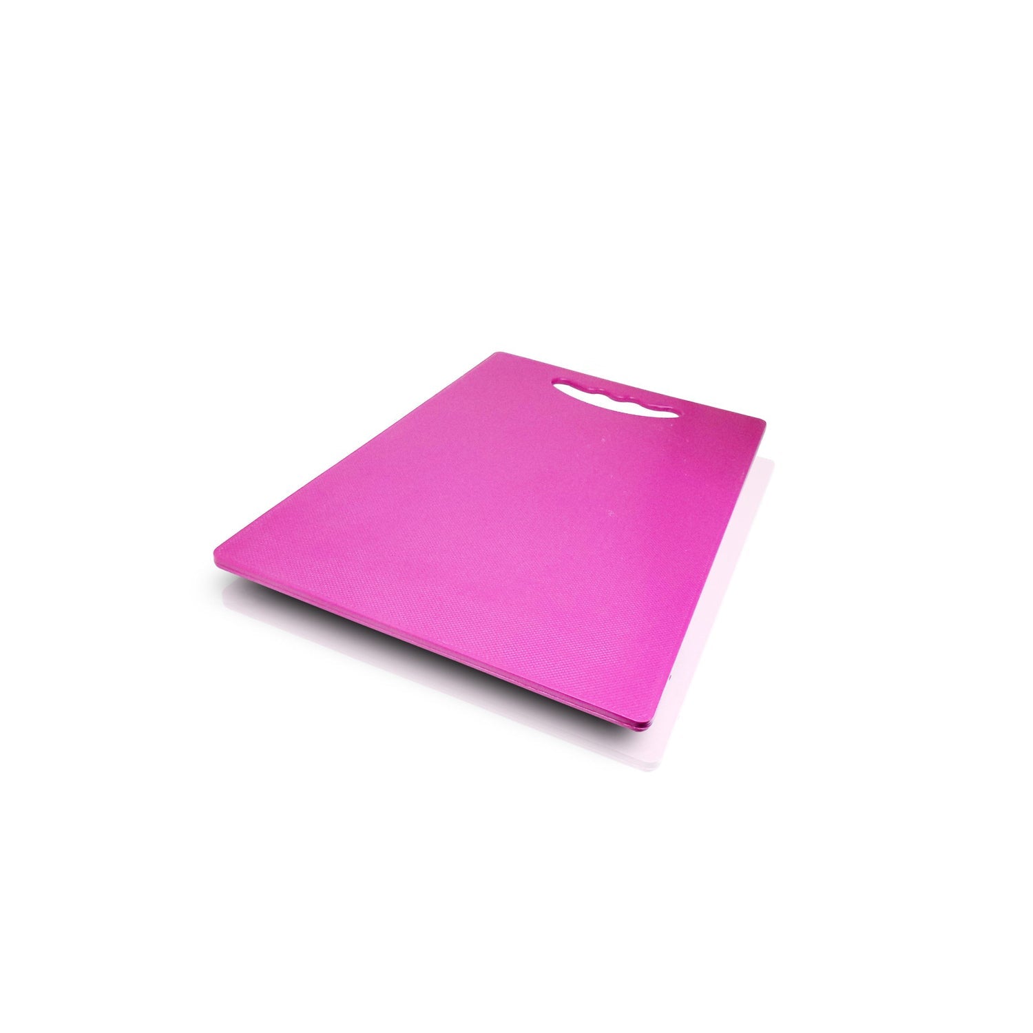 0086 Kitchen Plastic Cutting/Chopping Board