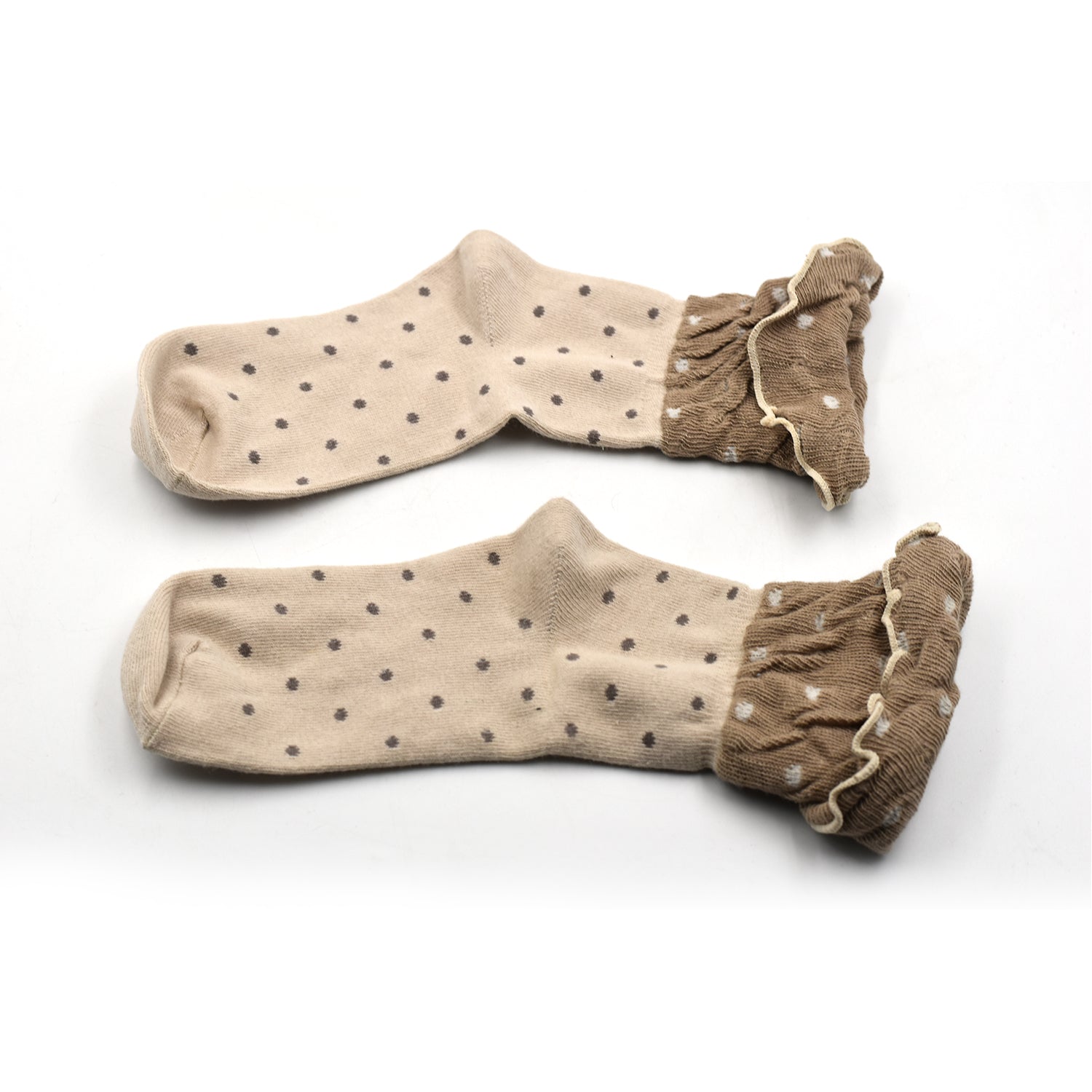 7345 High Attractive Ankle Socks For Women (1 Pair Only)