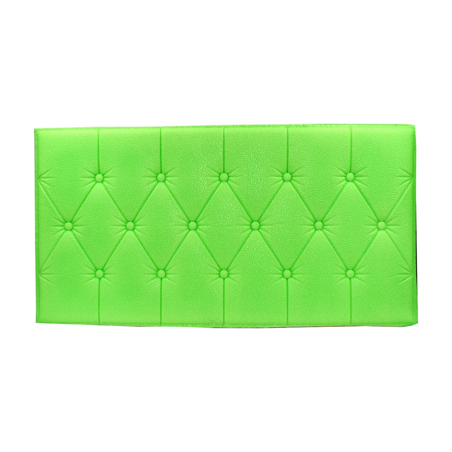 9038 Green 3D Adhesive wallpaper for  living Room. Room Wall Paper Home Decor Self Adhesive Wallpaper