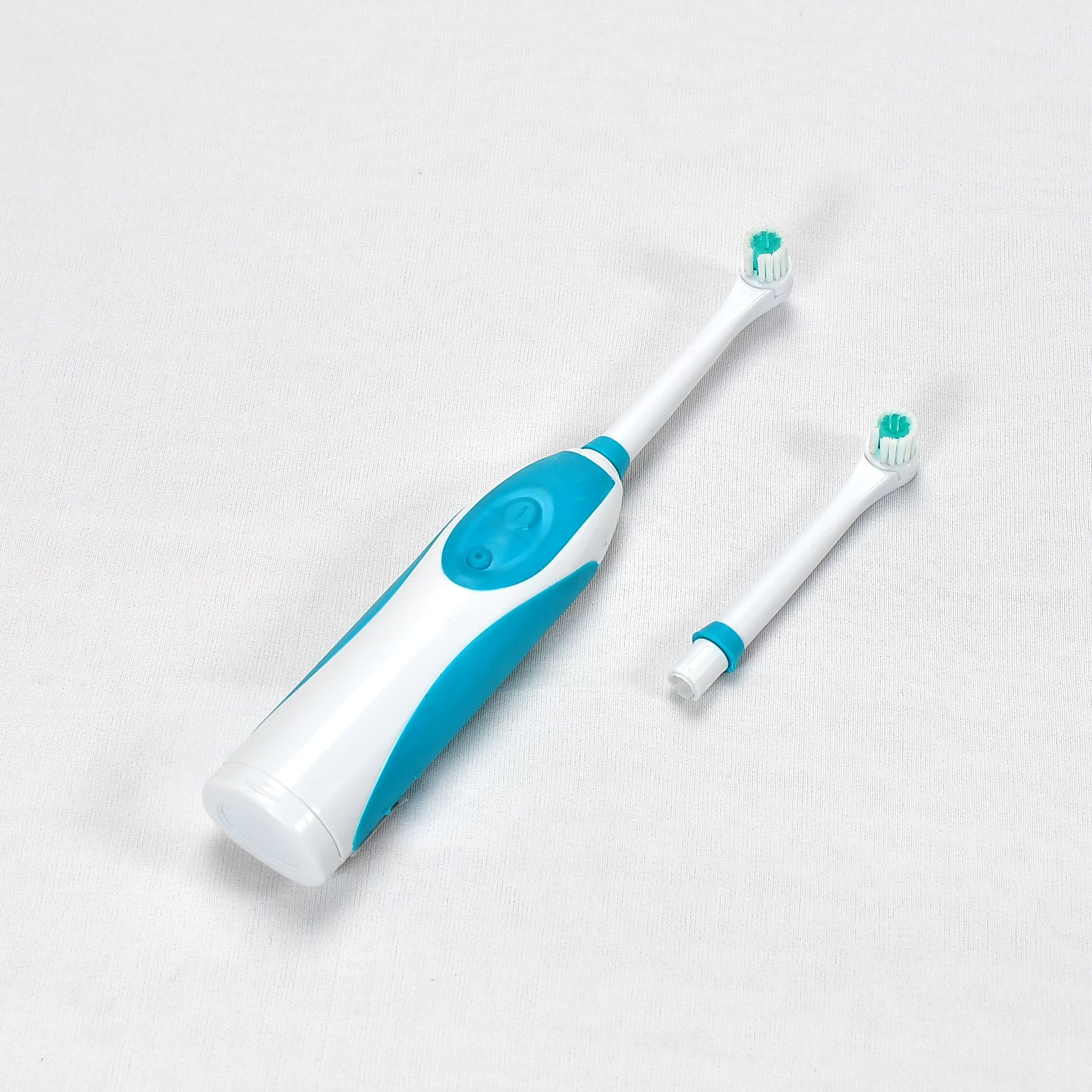 6209 Electric Toothbrush for Adults and Teens, Electric Toothbrush Battery Operated Deep Cleansing Toothbrush. 