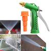 1629 Water Spray Gun Trigger High Pressure Water Spray Gun for Car/Bike/Plants