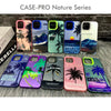 Nature Series Hard Case For Redmi