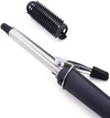 1343 Hair Curling Iron Rod for Women (black)