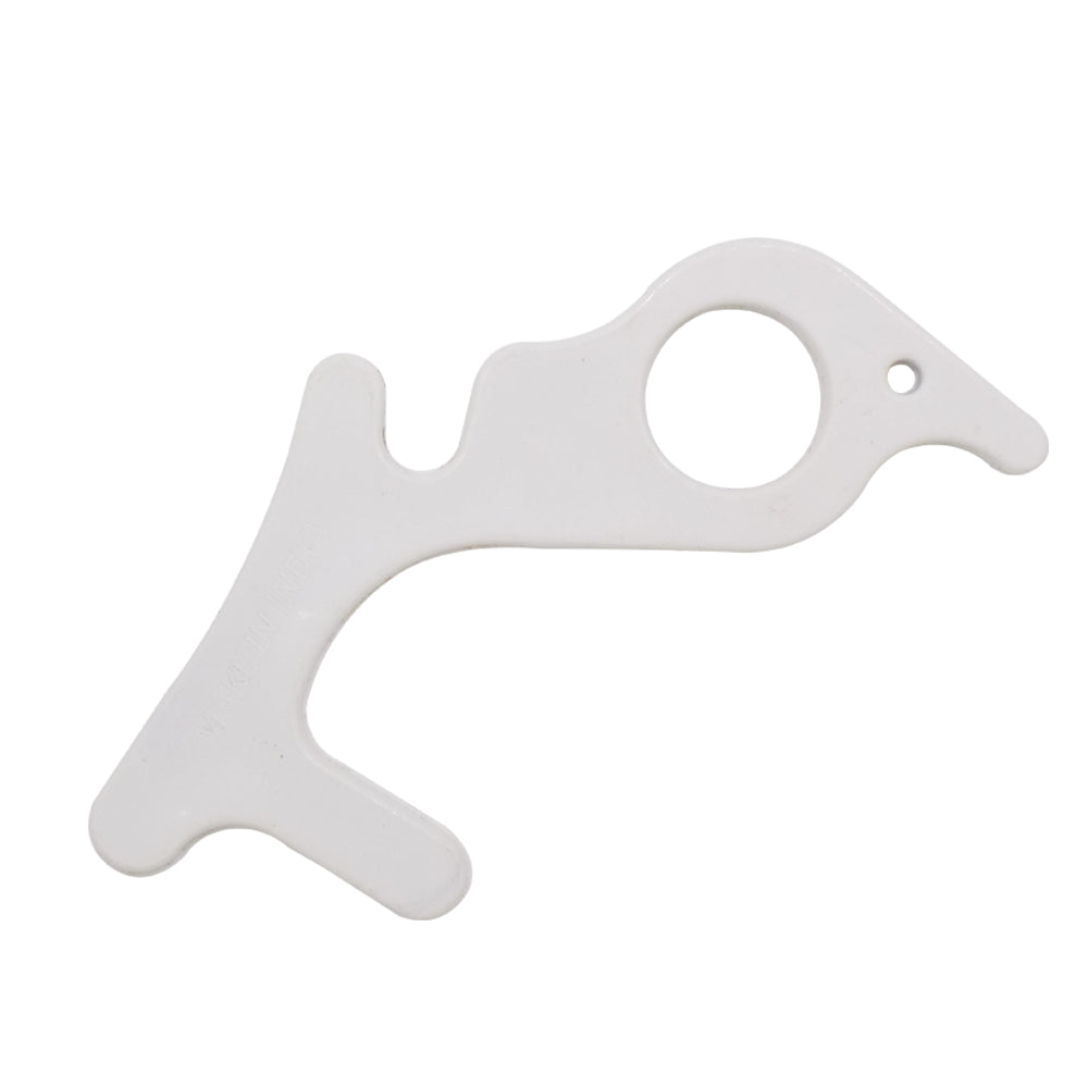 0225 COVID Non Touch Multipurpose Safety Key