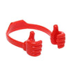 269 Hand Shape Phone Holder Natation