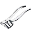 7030  Stainless Steel Garlic Press Crusher