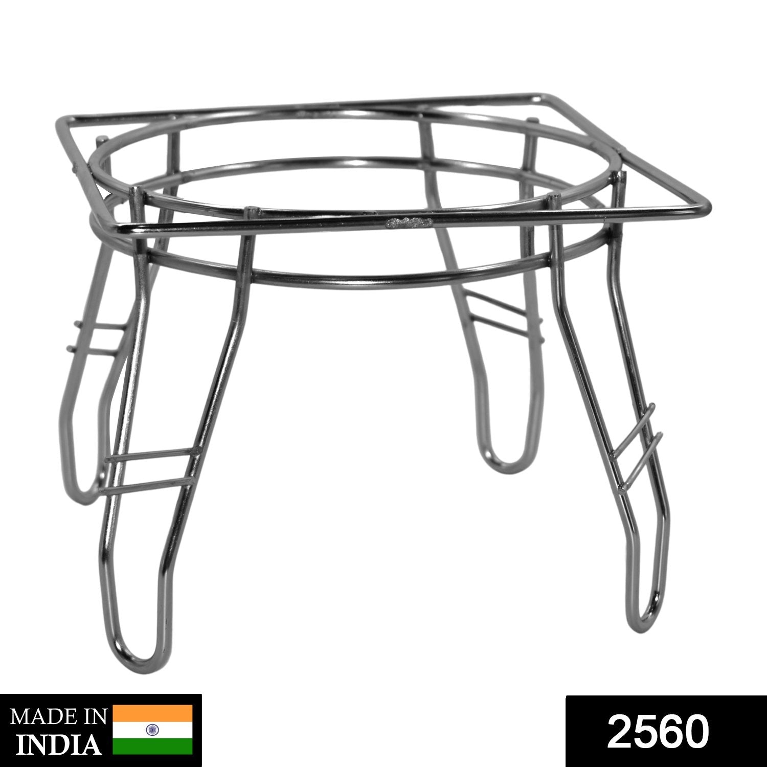 2560 Pot Stand for Home Garden Balcony Living Room Decor