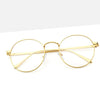 4966 Retro Driving Sunglasses Vintage Fashion Frame