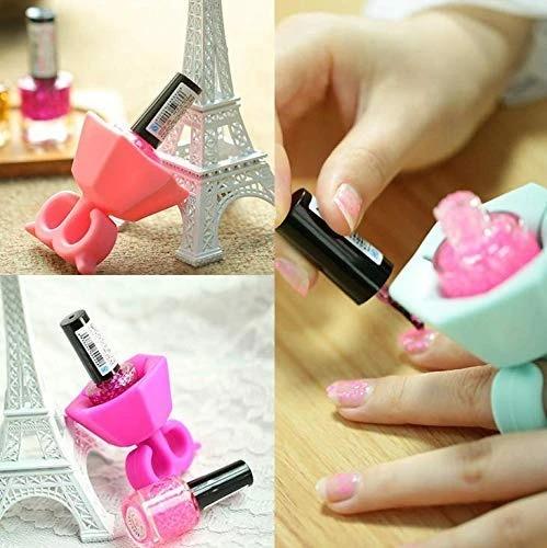 355 Cosmetic Organizer -Nail Polish Lipstic stand