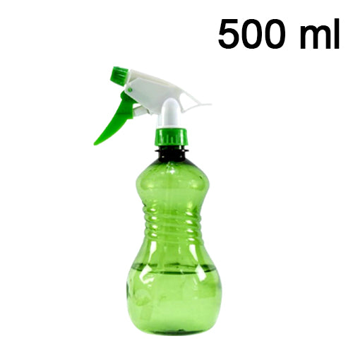 4604 Multipurpose Home & Garden Water Spray Bottle for Cleaning Pack