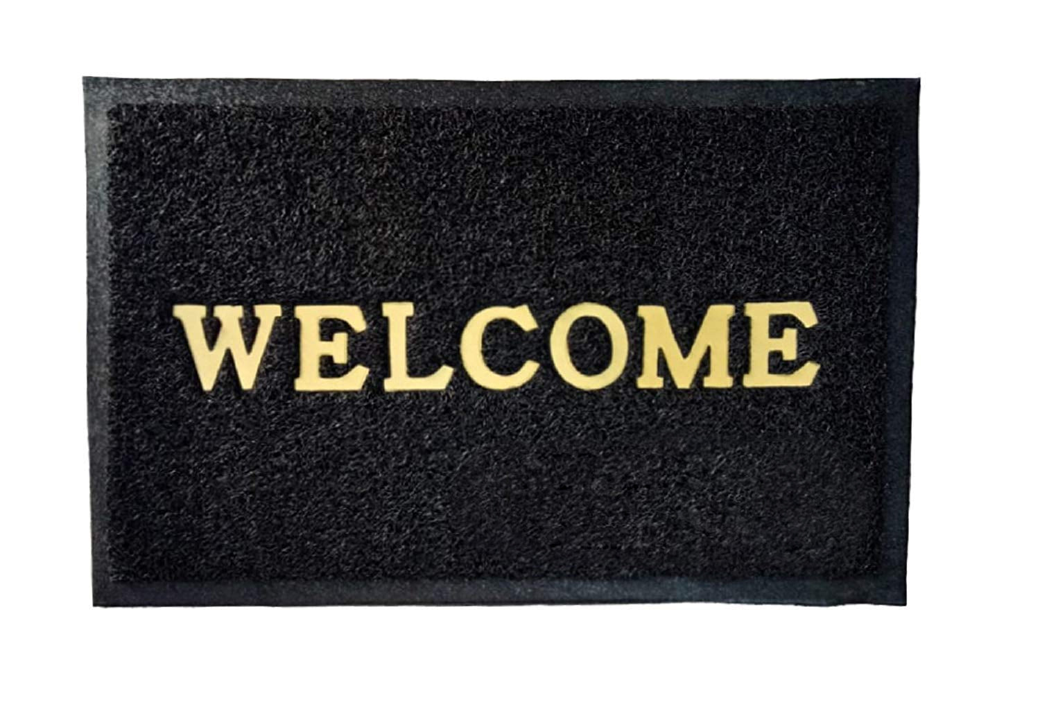 0776 Welcome Door Mat for Home/Work Entrance Outdoor