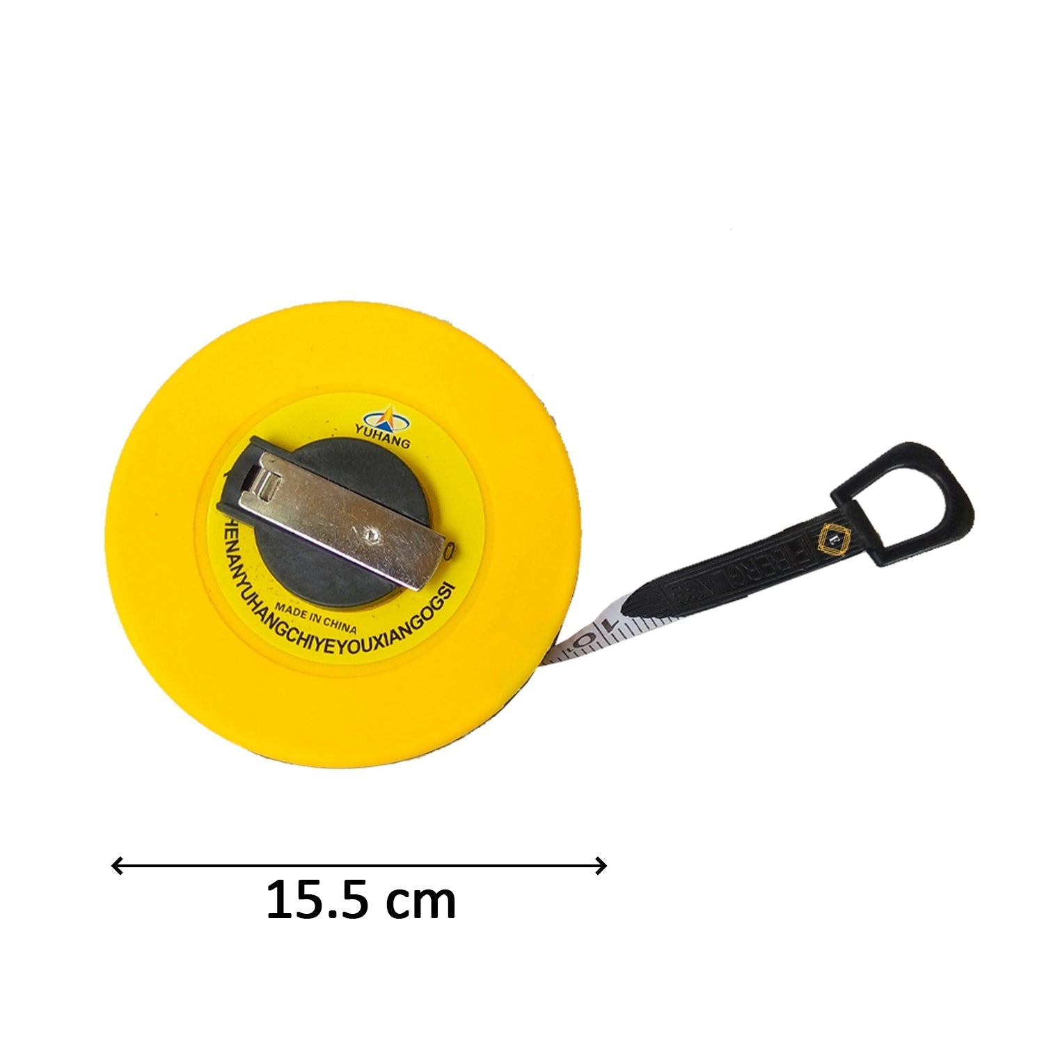 1565 Professional Measuring Tape/Ruler - 30 Meter