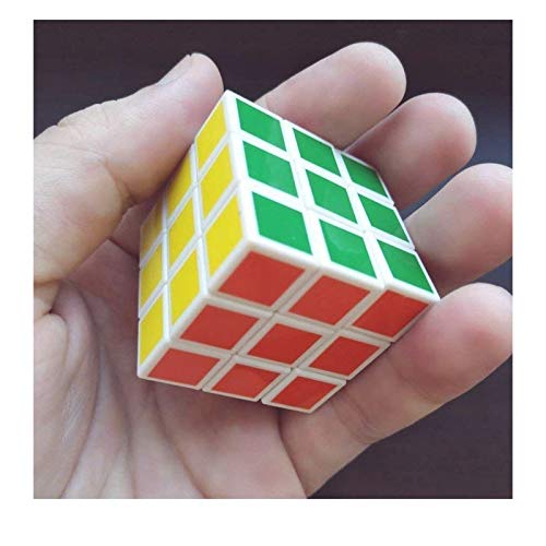 1072 High Speed Puzzle Cube