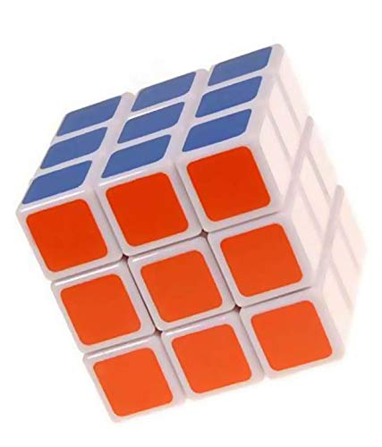 1072 High Speed Puzzle Cube