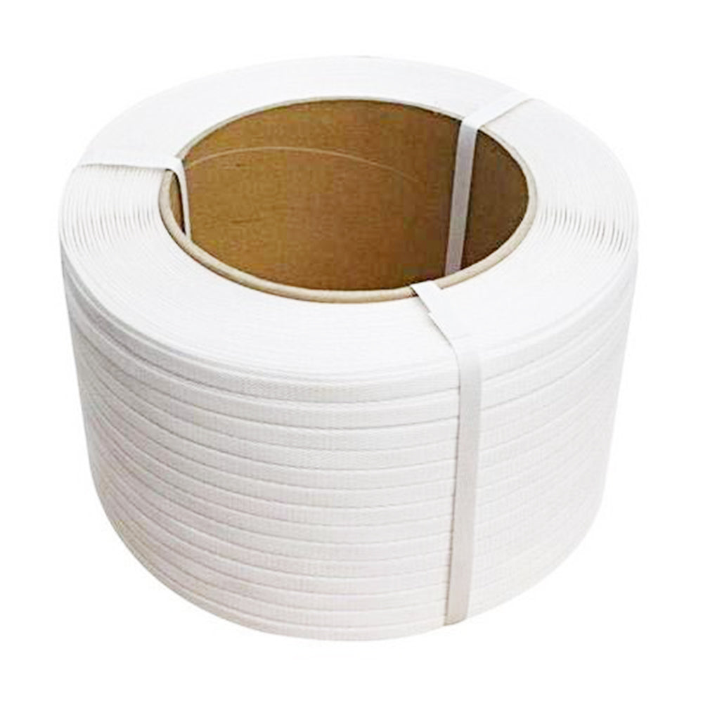 0595 High Strength PP Box Strap for Semi Automatic or Manual Roll