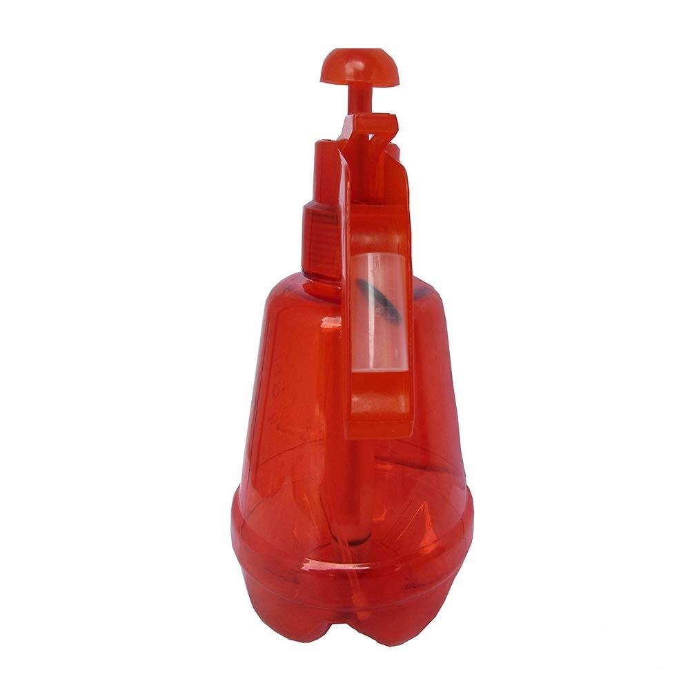 640 Garden Pressure Sprayer Bottle 1.5 Litre Manual Sprayer