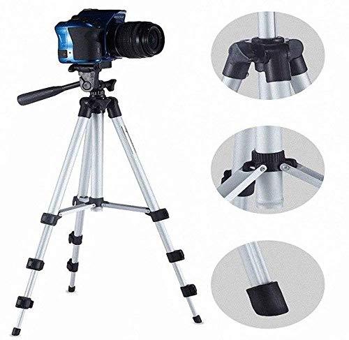 280 Camera & Mobile Tripod