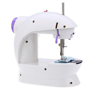 1220 Portable Mini Hand Tailor Machine for Sewing Stitching