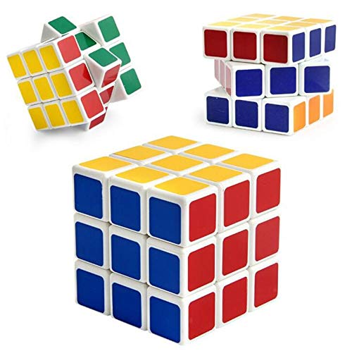 1072 High Speed Puzzle Cube