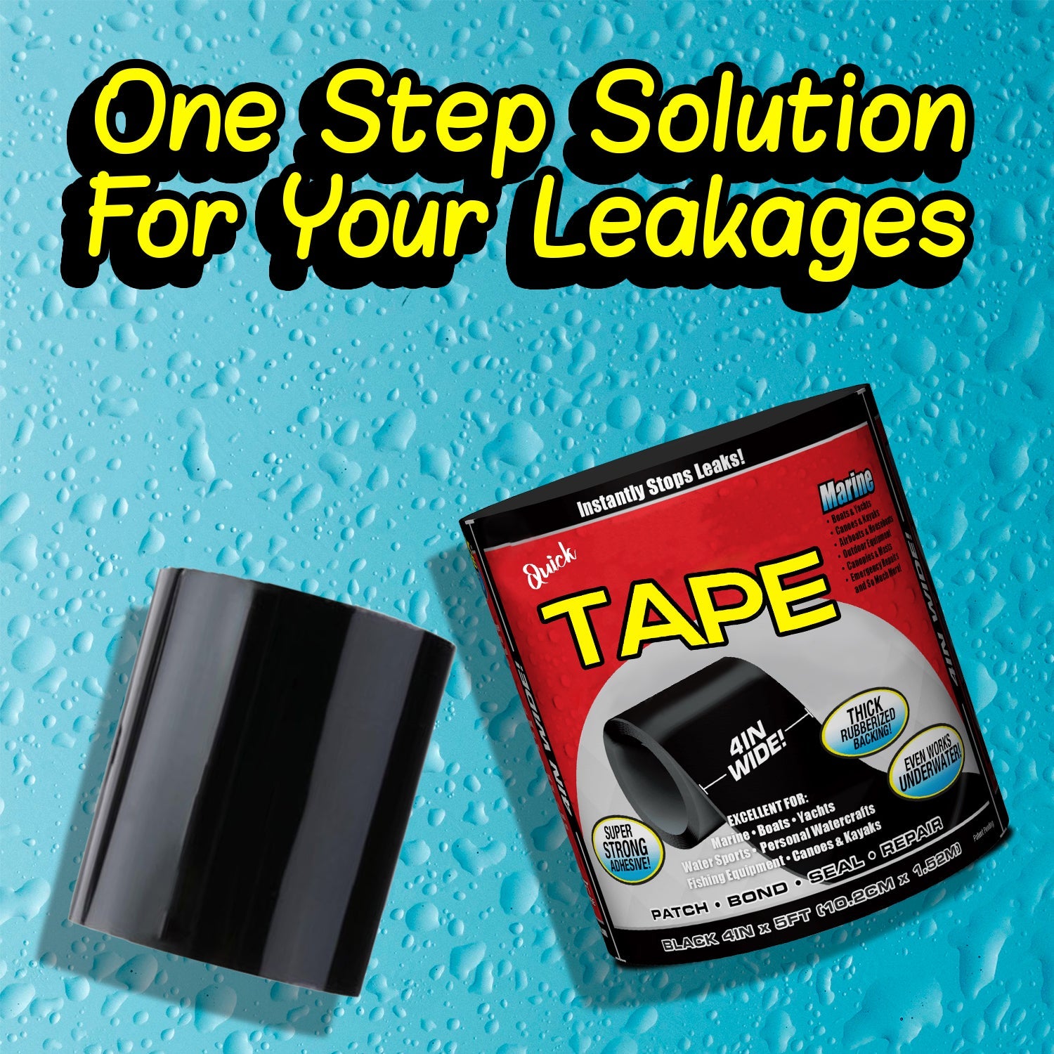 0405 leak proof tape